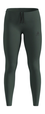 Legging Odlo Women Zeroweight Urban Chic Strakke pasvorm