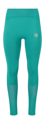 Legging Osaka Women Shimuresu Bayou Green Strakke pasvorm