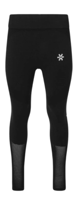 Legging Osaka Women Shimuresu Faded Black Nauwsluitende pasvorm