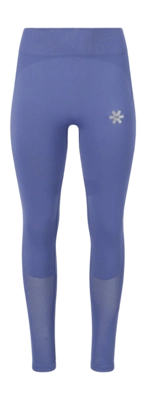 Legging Osaka Women Shimuresu Future Dusk Nauwsluitende pasvorm