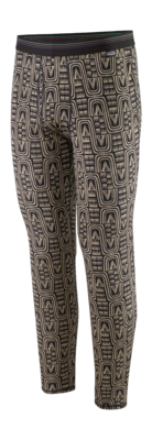 Legging Patagonia Men Cap MW Bottoms Flow: Sunken Blue