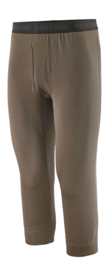 Legging Patagonia Men Cap TW Boot Length Bottoms Marlow Brown