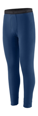Legging Patagonia Men Cap TW Bottoms Clement Blue