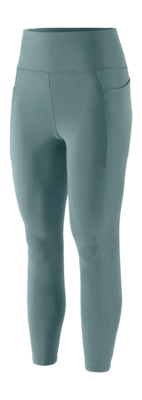 Legging Patagonia Women Mas Maipo Tights Blue Sage Nauwsluitende pasvorm