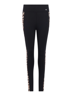 Legging Protest Women PRTAbsorb legging BambooBeige Slim Fit