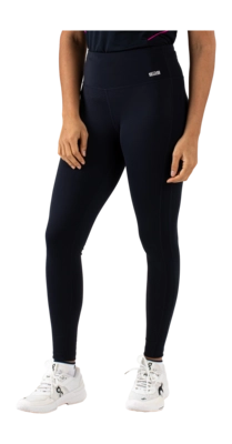 Legging Sjeng Sports Women Kenzi Dark Blue Regular Fit