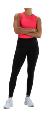 Legging Sjeng Sports Women Tonya Black
