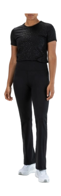 Leggings Sjeng Sports Victoire Damen Black