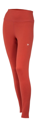 Legging Tecnifibre Women Team Tech Terracotta