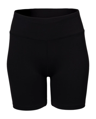 Legging The Indian Maharadja Women Performance Short Tight Black