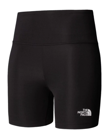 Legging The North Face Women Flex 5 Inch Tight Short TNF Black Nauwsluitende pasvorm