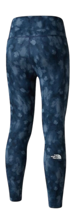2---Womens-Flex-Graphic-Leggings-TNF-Summit-Navy-Diffused-Nature-Print-ALT21