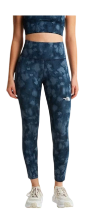 4---Womens-Flex-Graphic-Leggings-TNF-Summit-Navy-Diffused-Nature-Print-HERO