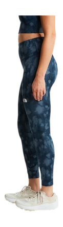 5---Womens-Flex-Graphic-Leggings-TNF-Summit-Navy-Diffused-Nature-Print-ALT2