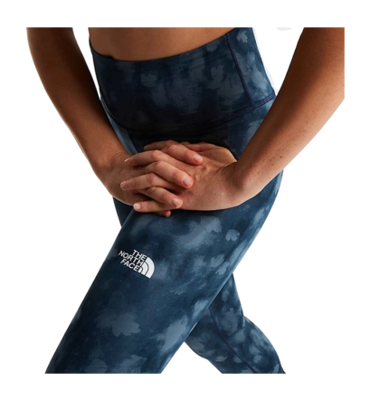 7---Womens-Flex-Graphic-Leggings-TNF-Summit-Navy-Diffused-Nature-Print-ALT4