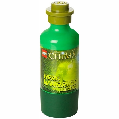 Drinkbeker LEGO Chima Groen