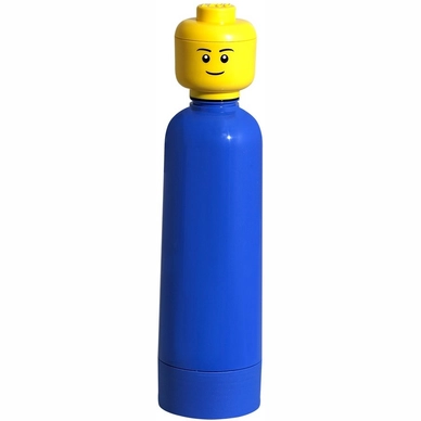 middelen telex volgorde Drinkbeker LEGO Blauw | Etrias.nl