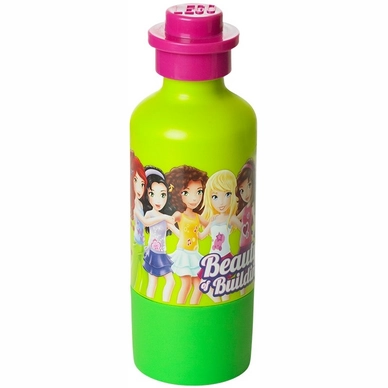 Drinkbeker LEGO Friends Groen