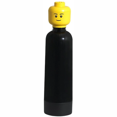 Drinkbeker LEGO Zwart