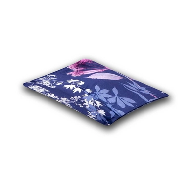 Lendekussen Hartman Botania Blue (45 x 30 cm)