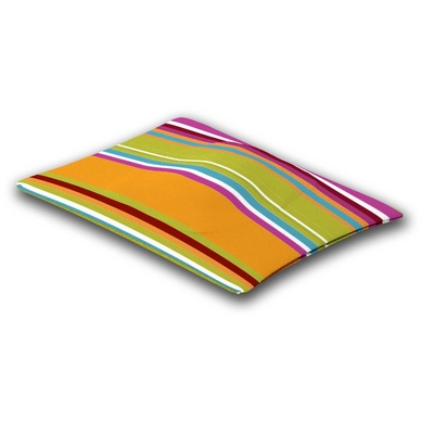 Lendekussen Hartman Festival Orange (45 x 30 cm)