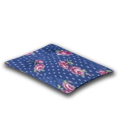 Lendekussen Hartman Pippa Blue (45 x 30 cm)