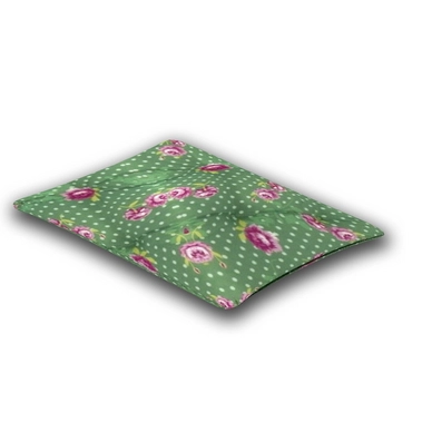 Lendekussen Hartman Pippa Green (45 x 30 cm)