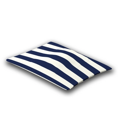 Lendekussen Hartman Roma Blueberry (45 x 30 cm)