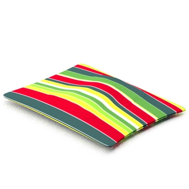 Lendekussen Hartman Toscane Green (50 x 30 cm)
