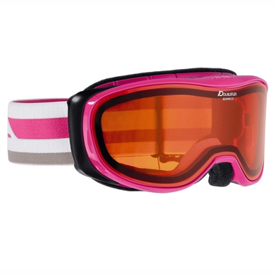 Skibrille Alpina Bonfire 2.0 DH Pink