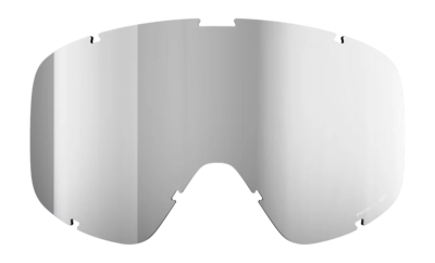 Lens POC POCito Opsin Lens Clarity POCito/Partly Sunny Silver