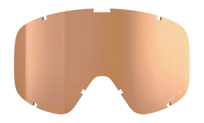 Lens POC POCito Opsin Lens Partly Sunny Light Orange