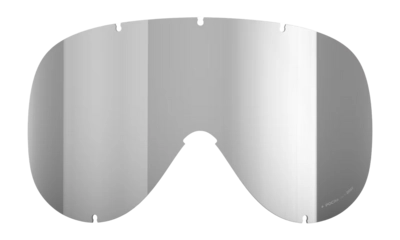 Lens POC POCito Retina Lens Clarity POCito/Partly Sunny Silver