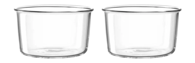 Ice coupe Leonardo Glass 270ml (Set of 2)