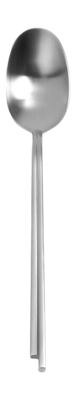 Lepel Serax Dune Cutlery By Kelly Wearstler Steel Grey