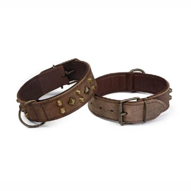 Halsband Beeztees Mohican Bruin