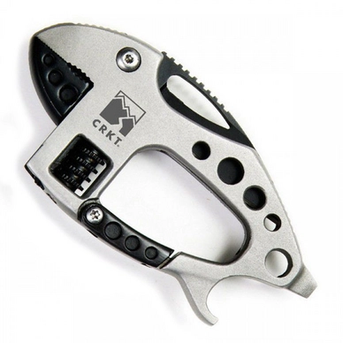 Outil Multifonctions CRKT Li'l Guppie
