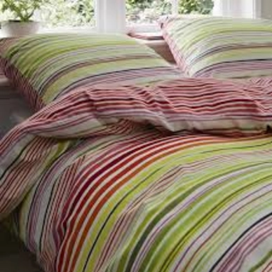 Bettwäsche Vanezza Liddy Mako-Satin