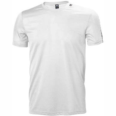 Ondershirt Helly Hansen Men Lifa T-Shirt White