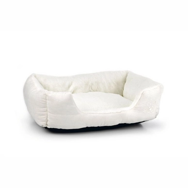 Kattenligbed Beeztees Baboo Wit