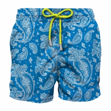 Zwemshort MC2 Saint Barth Men Lighting Elegant Paisley