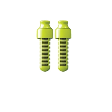 Waterfilter Bobble Lime (2-delig)