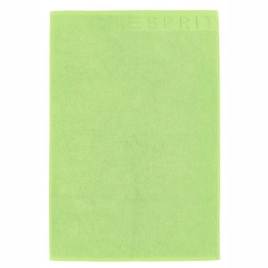 Badematte Esprit Solid Lime (60 x 90 cm)