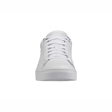 K Swiss Men Court Frasco White Stretch Limo