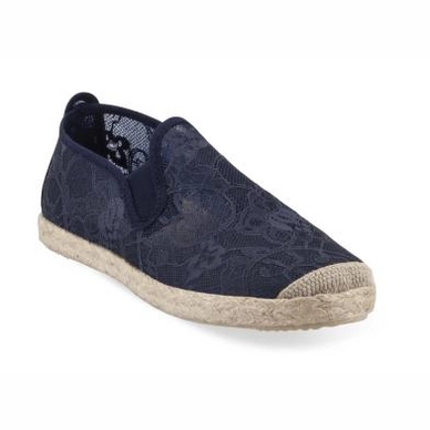Flossy Exclusives Linares Slipper Dunkelblau