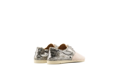 Sneaker Rehab Lindsay Fantasy Old Pnk-Silver