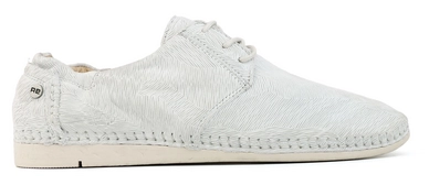 Sneaker Rehab Lindsay Layer White