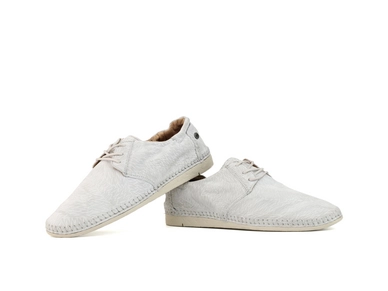 Sneaker Rehab Lindsay Layer White