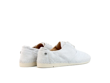 Sneaker Rehab Lindsay Layer White