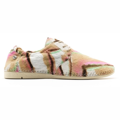 Sneaker Rehab Lindsay Tie Dye Sand-Multi